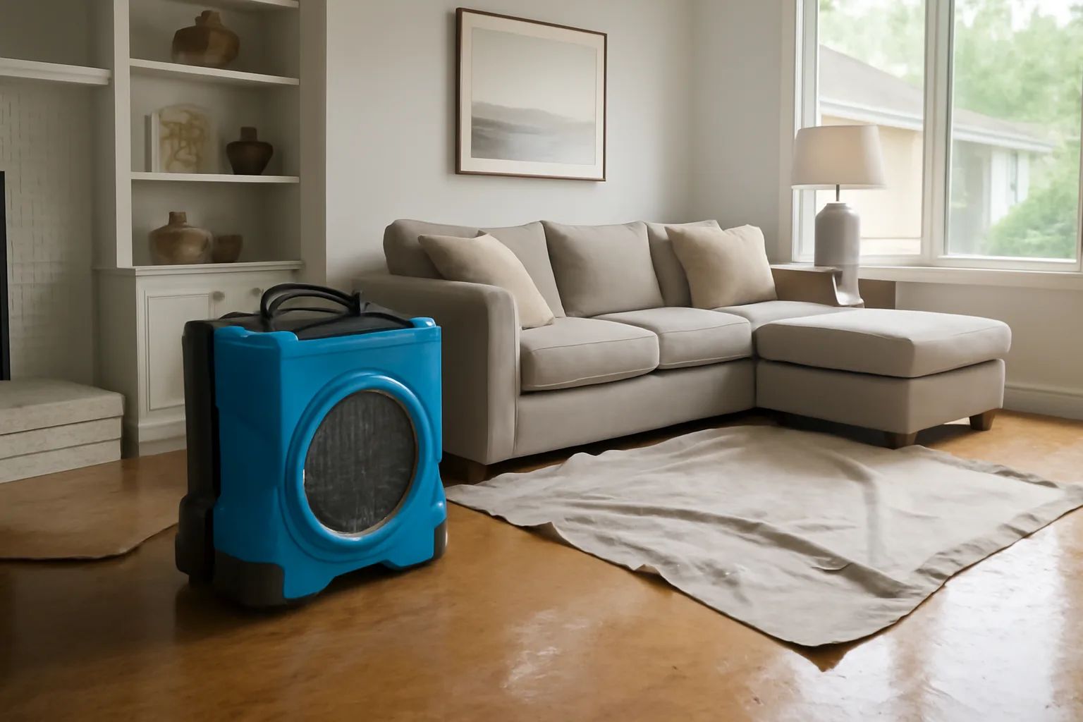 Water Damage Restoration Monmouth Beach Water Damage Restoration Monmouth Beach